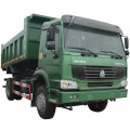 Camion à benne basculante Sinotruk HOWO 4X2 (QDZ3160ZH38)